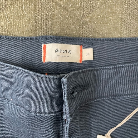 Never worn stretch ripton carpenter pants - Picture 4 of 6